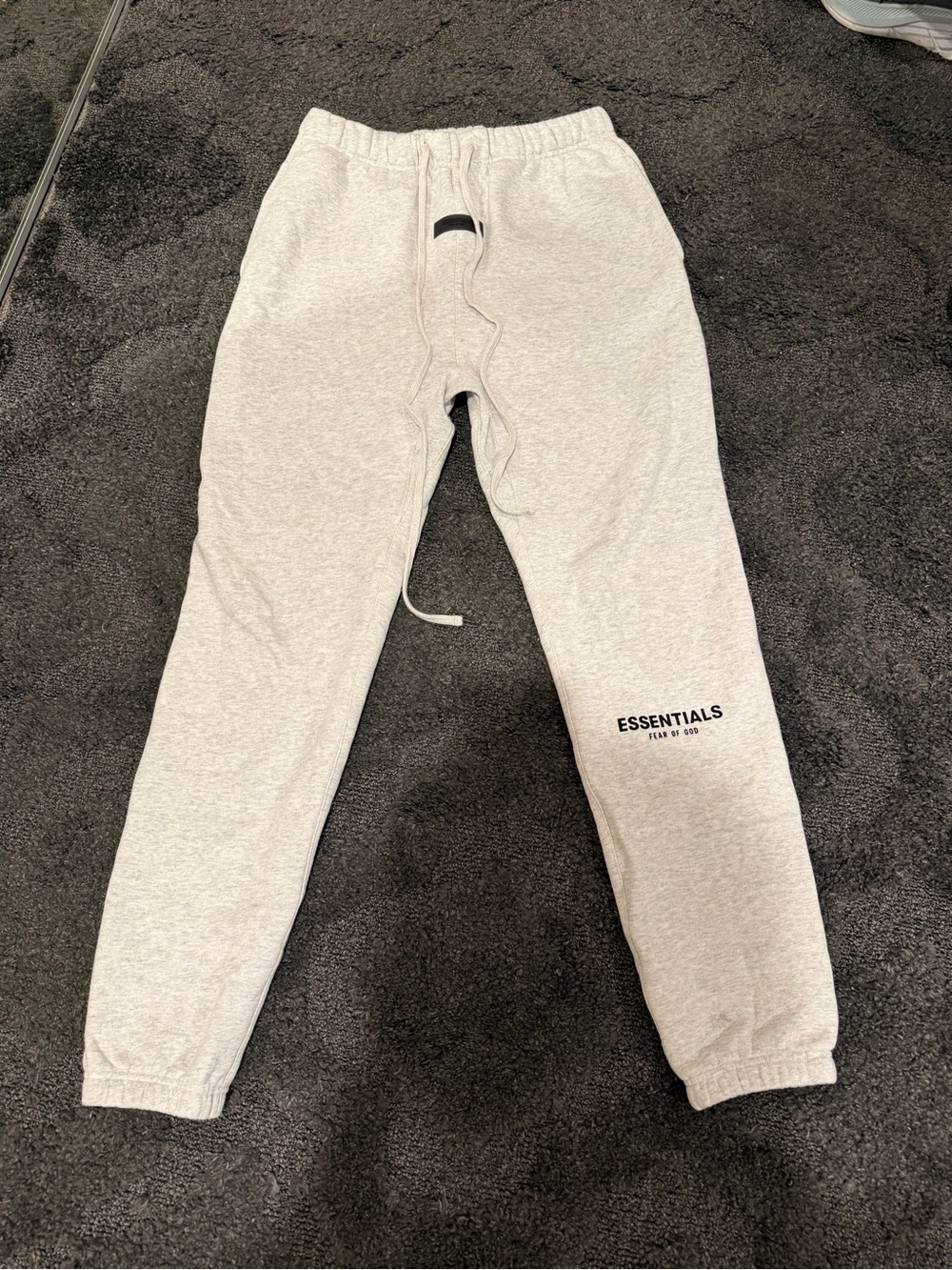 Essentials sweatpants